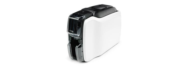 ZEBRA IMPRESORA CREDENCIALES ZC100 USB - ZEBRA IMPRESORA CREDENCIALES ZC100 USB -